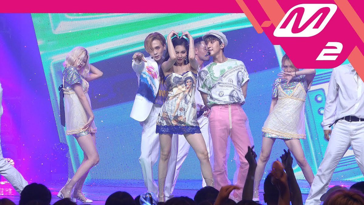 4Minute Brasil 📺📻 tweet media