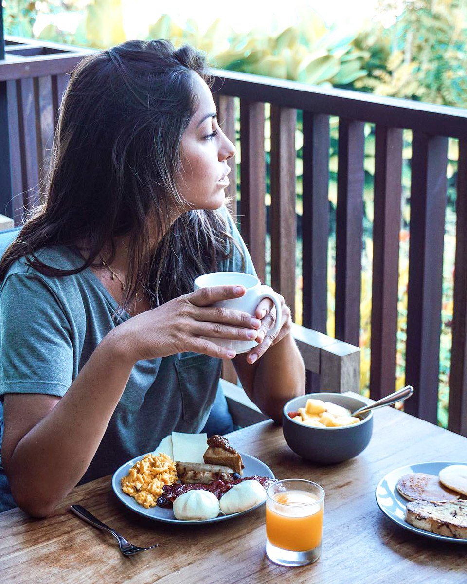 elementbaliubud's tweet photo. Energize your morning with flavorful breakfast at our @andongteras_restaurant
📸: @criscalatrava
#StayInYourElement
elementhotels *
*
*
*
*
#elementbywestinbali #elementhotels #bali #ubud #ecofriendly #ecoconscious #healthylifestyle #breakfast https://t.co/0tBnWkDbsr