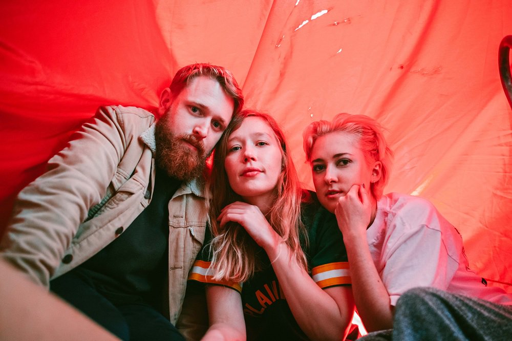 Phantastic Ferniture aren't interested in your fashion tips, thanks very much. tonedeaf.com.au/phantastic-fer…