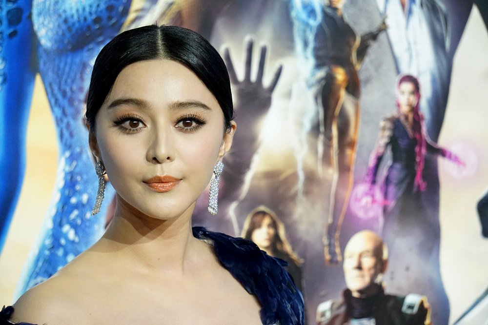 Bloomberg Quicktake On Twitter X Men Actress Fan Bingbing 范冰冰 Has Disappeared From Social Media Amid Rumors She S Been Barred From Leaving China During A Tax Evasion Investigation Https T Co Iljffkysle Https T Co Fhoudilnzq