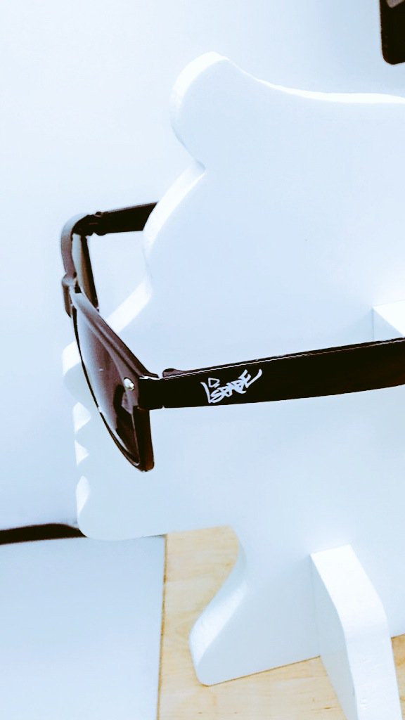 LSSPADE's tweet image. Mysignaturebrand.bigcartel.com #Lsspade ♠️Teflon Black Available Now!!!