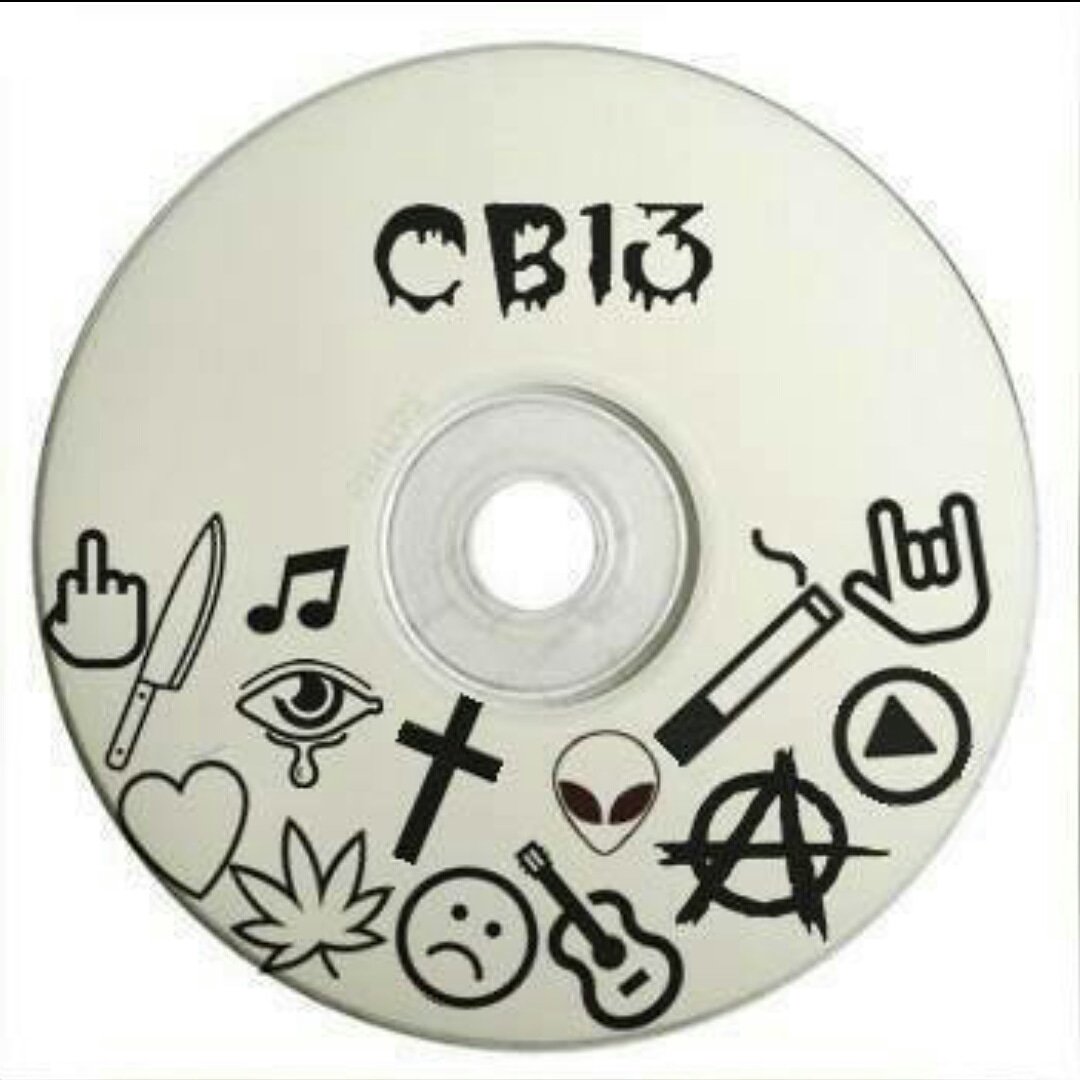 CB13OFICIAL's tweet photo. #NewProfilePic https://t.co/UWiyGQWgbt