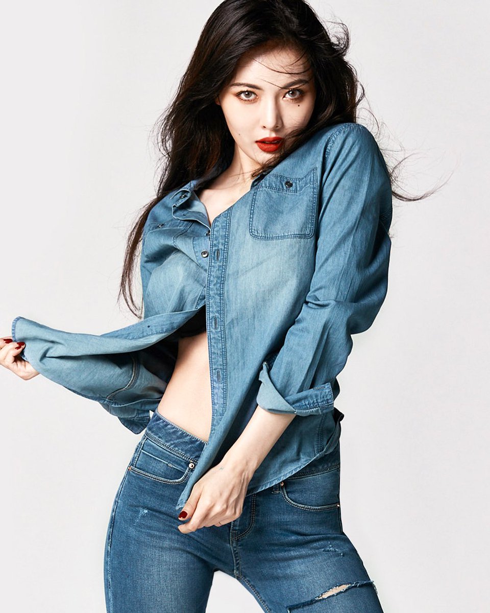 4Minute Brasil 📺📻 tweet media