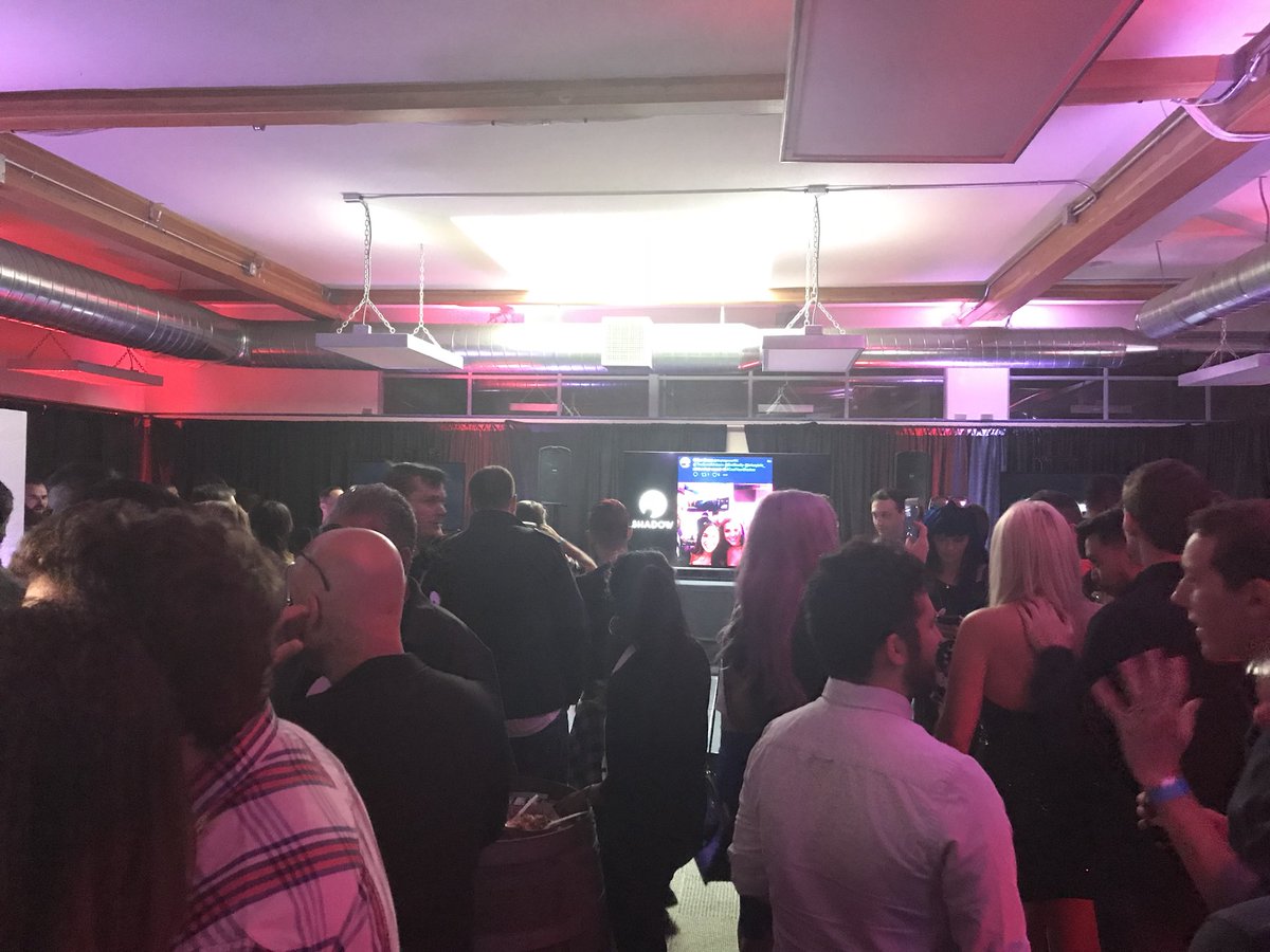 Siling's tweet image. Excited for the big announcement #CastYourShadow @mayku @sylvia_mialy @Shadow_US_