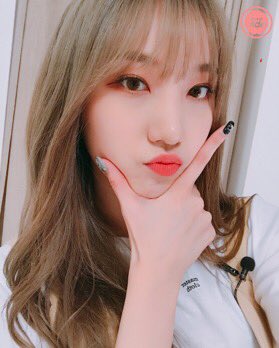 miyeoooooon's tweet image. miss kim minkyung has been dropping hints since forever sorry for taking u for granted sweetie