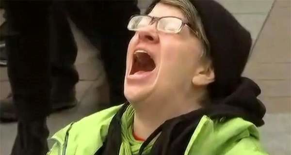 Chris_1791's tweet photo. LMAO! #Instapundit roots out possible source of #Jim_Acosta’s disgust with #Sarah_Sanders (and he WON’T like it) https://t.co/6eMZqY00s1 via @twitchyteam https://t.co/QcQxiNa3Vu
