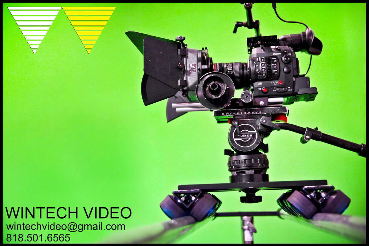 WintechVideo tweet media