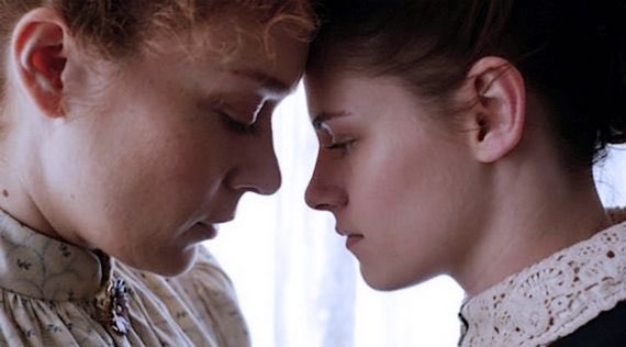 jeffperryreal's tweet photo. The official trailer for #Lizzie drops tomorrow! I'm so excited for you all to see this film ❤️ stay tuned! https://t.co/zxm4LqGyUT