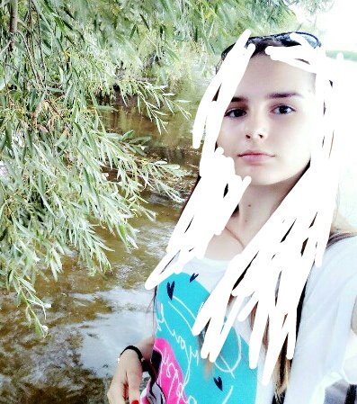 akaisfdghf's tweet photo. Когда пытаешься понять пойдёт ли тебе блонд... Пхахахах https://t.co/KPQrL604D3