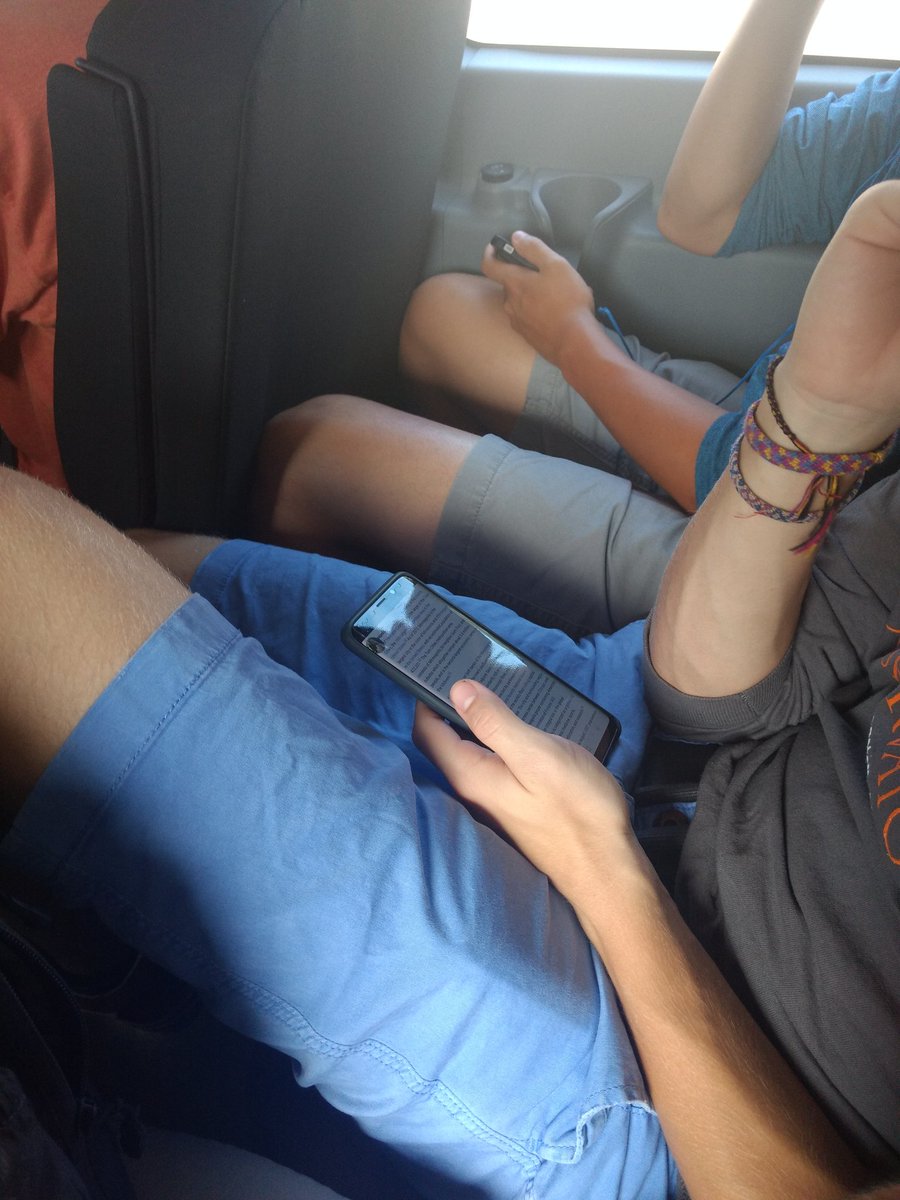 Sumner always brushes up on the facts and local culture before immersing himself in a foreign area #budaplayerfacts