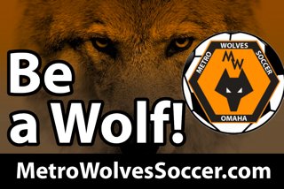 OmahaTournament's tweet photo. Registration is still open for the La Vista Youth Soccer Academy. Early Bird prices end Aug 4. Girls and Boys ages 4-7 welcome. Sign up at LV Rec Dept. This and the Wolves Jr. Academy program (for 5 &amp; up - sign up with Wolves) are both managed by Wolves Coaches. #BeAWolf! https://t.co/BN8WyU9ZoC