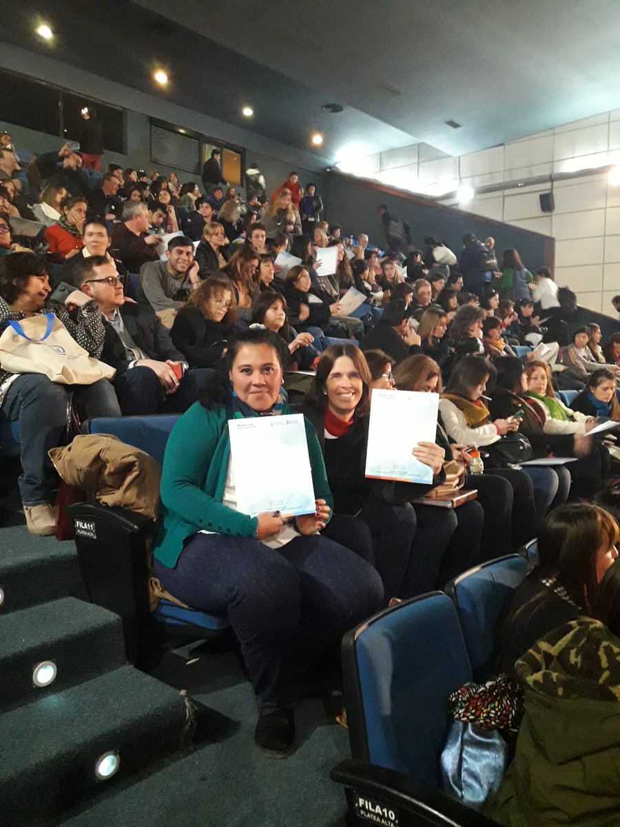 CERURAL's tweet photo. Un cierre TIC de película... https://t.co/4iGfbsBU7g