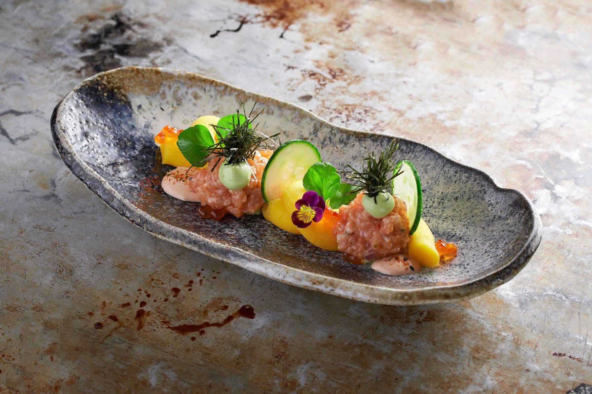 MO_MIAMI's tweet image. Miami Spice is officially here. Love or comment below if you’ll be visiting #LaMarMiami &amp;amp; @diegooka this month! #ImAFan 📷: @rubenpictures