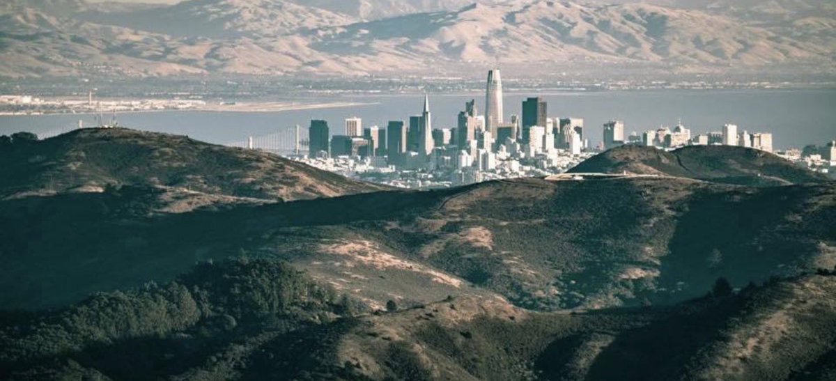 BillMartinKTVU's tweet photo. A unique perspective https://t.co/z6d9SgeyfD