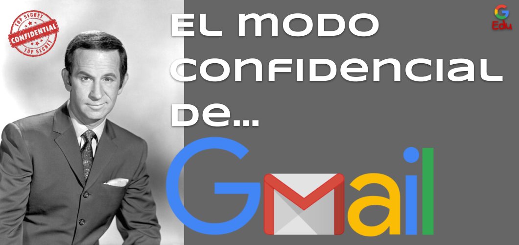 pfelipm's tweet photo. Había una vez una cuenta de Gmail, otra de G Suite y una tercera de Outlook… Parece el comienzo de un chiste ¿verdad? Pues no, las vamos a usar para explicar...

㊙️
㊙️㊙️
㊙️ ㊙️㊙️ El modo confidencial de Gmail 🕵️‍♂️
㊙️㊙️
㊙️

⬇️ Dentro hilo ⬇️ https://t.co/AlYchQaZUf