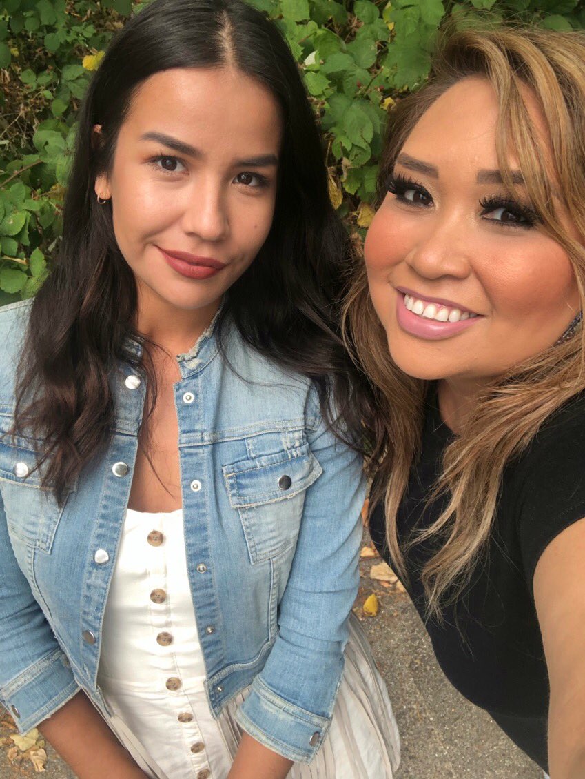 SuzetteAmaya's tweet photo. Today I Was Shooting For @APTN @ScienceCoyote #NorthVan #CoyoteScience #Indigenous #ScienceIsCool #APTN https://t.co/sgEcI9Y0R6