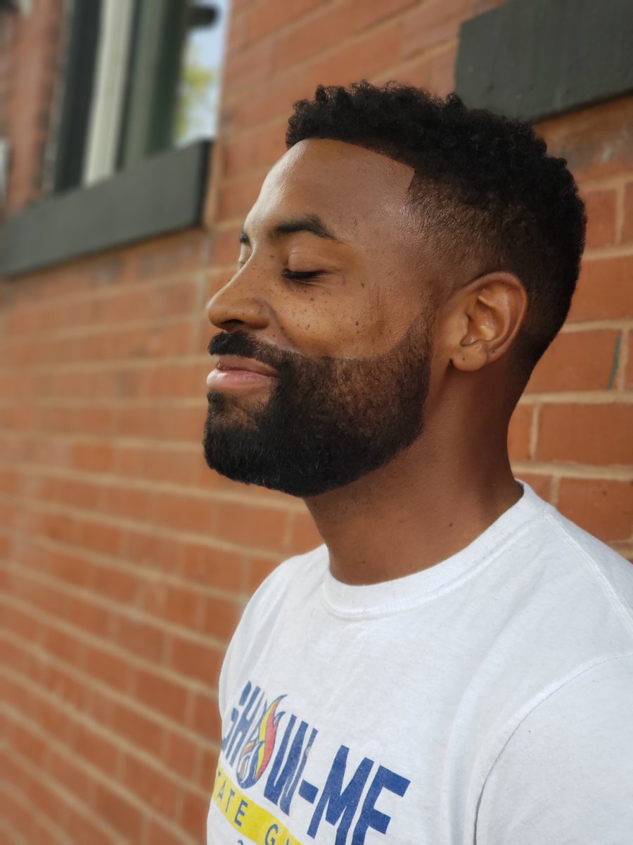 groomingbyteres's tweet photo. Peace that passes all understanding & joy unspeakable Philippians 4:7
I AM CLASSIC GROOMING 💯💯 For appointments visit:🔥🔥🔥🔥 https://t.co/lxTt7wnOD9
#styleseat #bookmetoday #iamclassicgrooming #groomingbyteresa .
@prilaga #barbersoul #barberlove #barbershopconnection https://t.co/x3fiXPrSTC