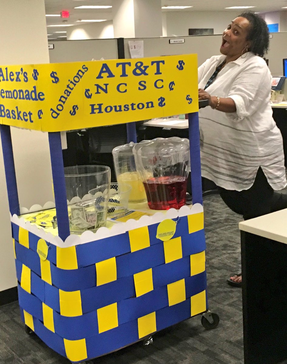 NCSC Houston tweet media