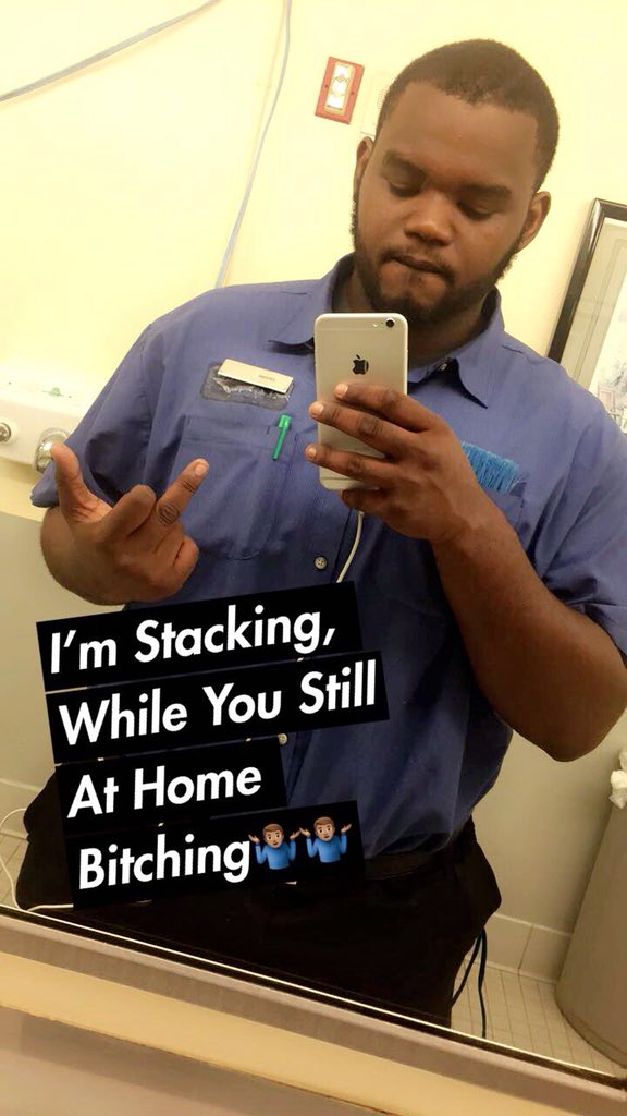 Bigom18's tweet photo. Money Change You I swear 👍🏽👍🏽👍🏽 https://t.co/IUmPEMjxvC