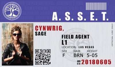 QuixoticKatie's tweet image. “I’m a superhero now, remember?” #SampleChapter #AgentsofASSET  buff.ly/2M3nxNt