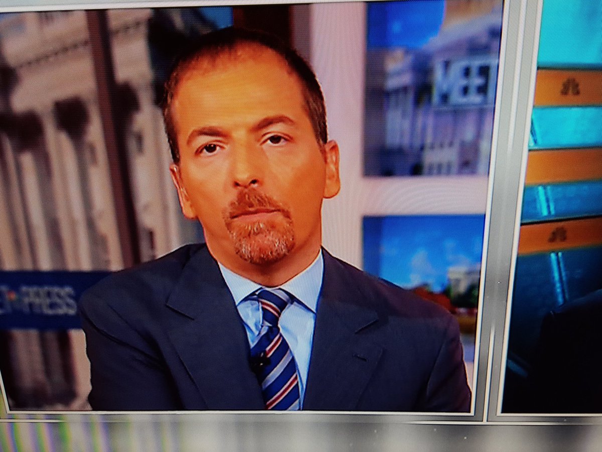 Of all the insanity of MSM over the last cuppla years.
Of all the STUPIDITY.
I nominate use of words like "if?" &amp; "did?" while "asking" if a tweeted demand that AG stop Mueller investigation "might be" #ObstructionOfJustice.