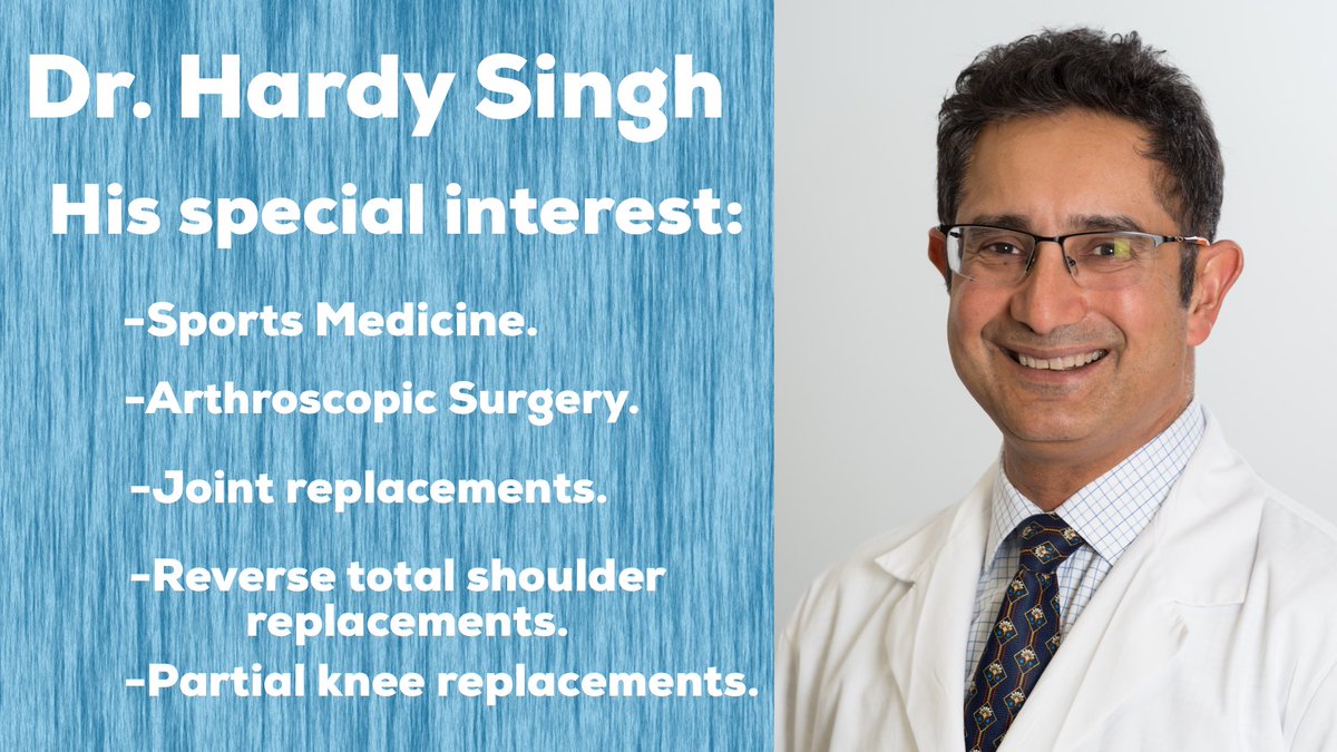 Thomas Raley Md Bone and Joint Surgeons (@RalBoneNJoint) / Posts / X