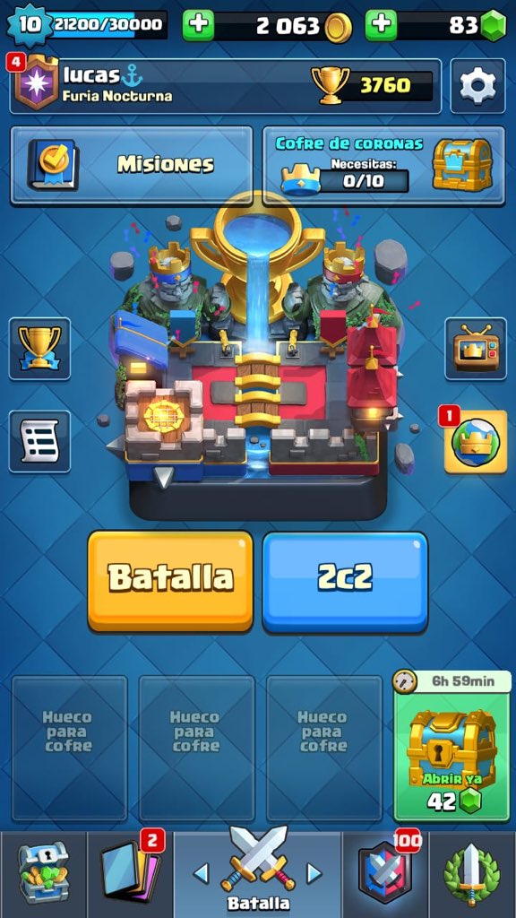 Furia Nocturna tweet media