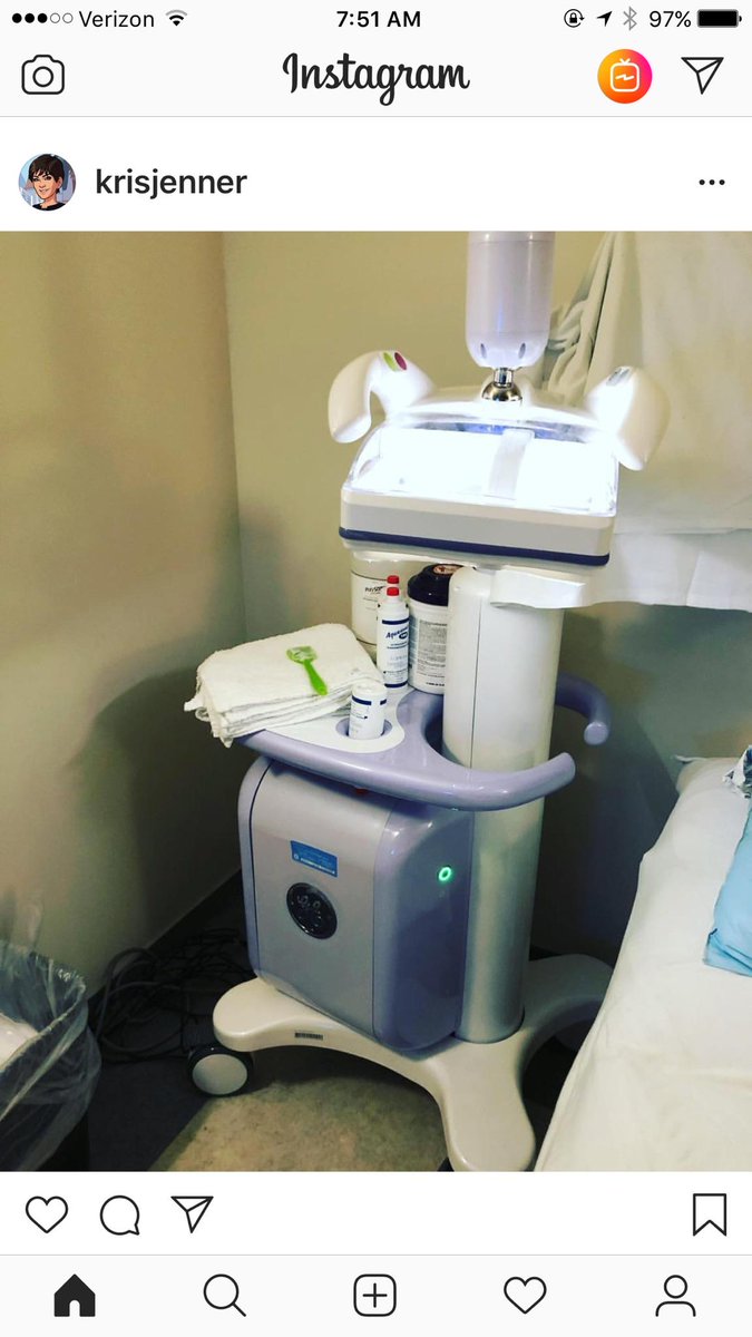 IUbreastimaging's tweet photo. Celebrities are talking about automated breast ultrasound! 👍 If you have dense breast tissue, come see us at IU Health! We offer #ABUS, which helps increase detection of breast cancer in women with dense breast tissue https://t.co/Ewtl7JnwM4 #Densebreasts @KrisJenner https://t.co/cwsh03mgqK