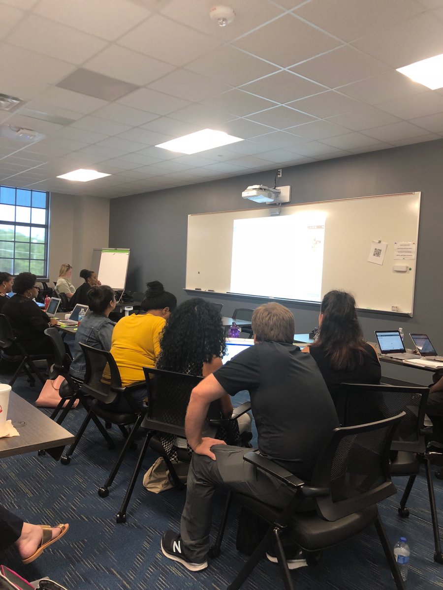 IamBranum's tweet image. Working with our Relay campuses to learn new tools that will helps us provide feedback to our teams! #observation&amp;amp;feedback #efficienttools #risdconnect