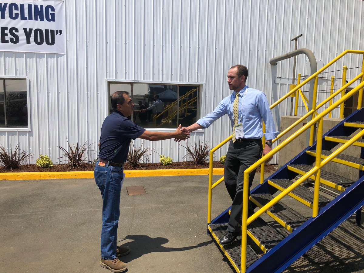 Recycled Materials Association (ReMA) tweet media