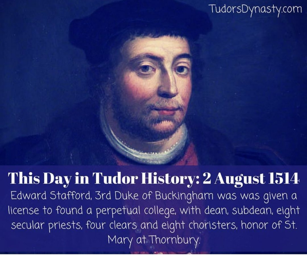 Duke Edward Stafford (@_dukebuckingham) on Twitter photo 