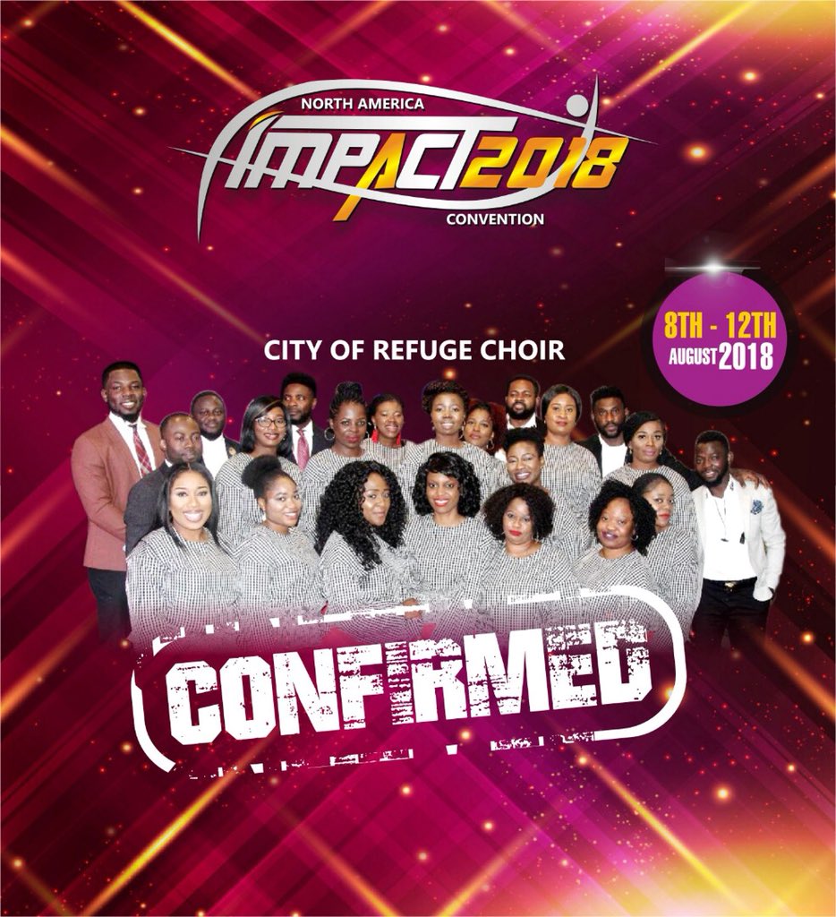 HGCCNJ's tweet photo. Click the LINK ( https://t.co/Wu4xkeConw) to register for the 
NORTH AMERICA IMPACT 2018 CONVENTION — 8th to 12th August, 2018. Please plan to attend, do invite someone also and kindly SHARE on social media. 
#HCC #HCCN #Newark #NewJersey #Convention #NewPossibilities https://t.co/jUj8wuLRtu