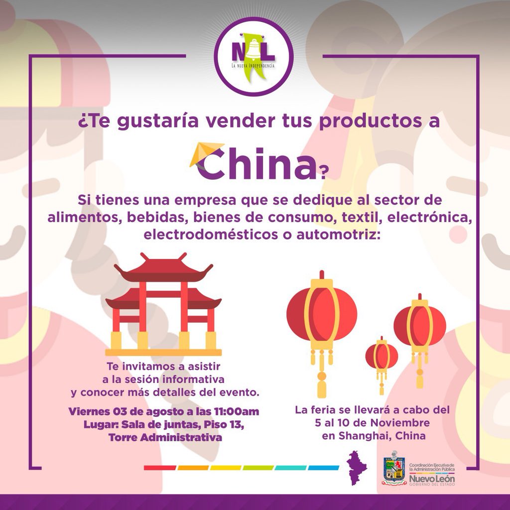 Te invitamos a la plática informativa para que revises lo que ofrecemos para participar. Para más información comunícate al 📞 Tel. 20.33.31.57 o al 📩 correo alba.cerdan@nuevoleon.gob.mx