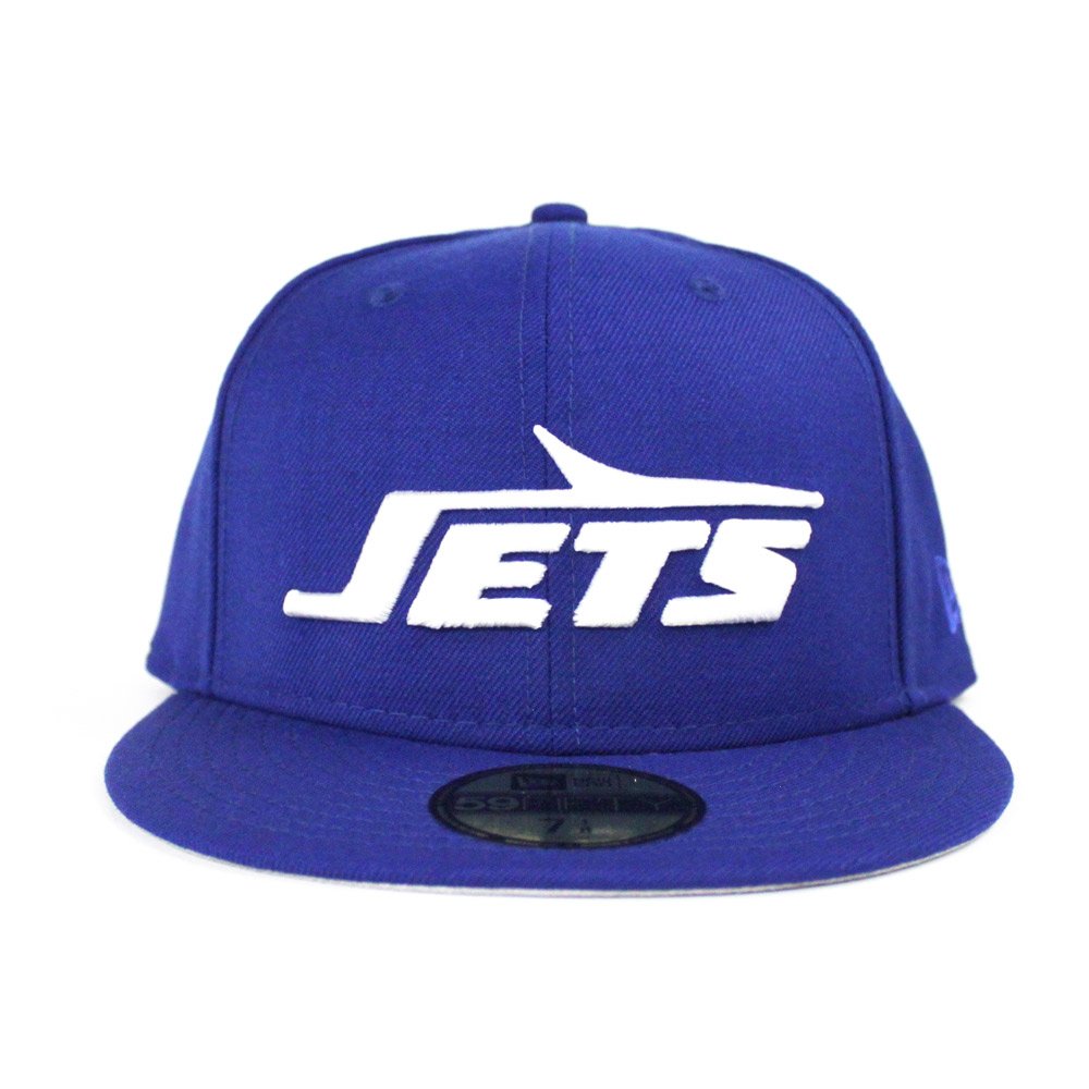 ECAPCITY's tweet photo. New York Jets New Era 59Fifty Fitted Hat (New York Giants Color Way Gray Under Brim)
https://t.co/3ZHbNSDI4Z
#NewYorkJets #NYJets #Jets #fittedfam #baseballfitteds #originatorsofthetruefitted #neweraaddict #FittedOfTheDay #fortheloveofthefitted #ecapcity @NYJets @Jets https://t.co/KB3UVEDho4