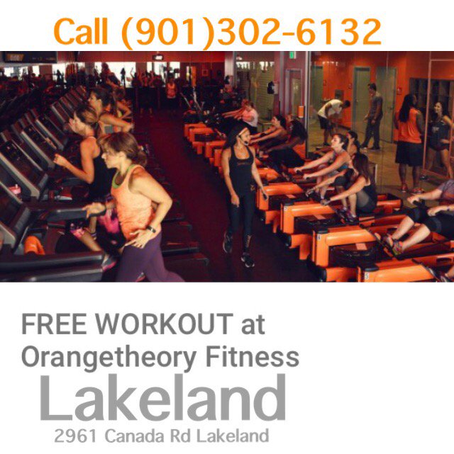 Lakeland OTF on X: Perfect Mothers Day 🎁-gift of Health https