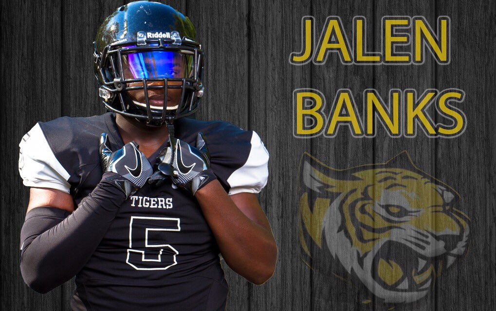 RNC_Sports's tweet photo. Congrats to Alcovyβs Jalen Banks on being named to the Newton County Super Six roster https://t.co/rbmL66pRf4
