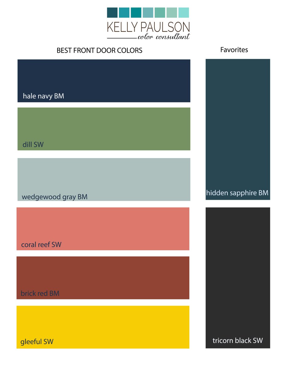 URColorConsult's tweet image. So many colors to choose from! Visit my site to find out more...bit.ly/2LKpWjX