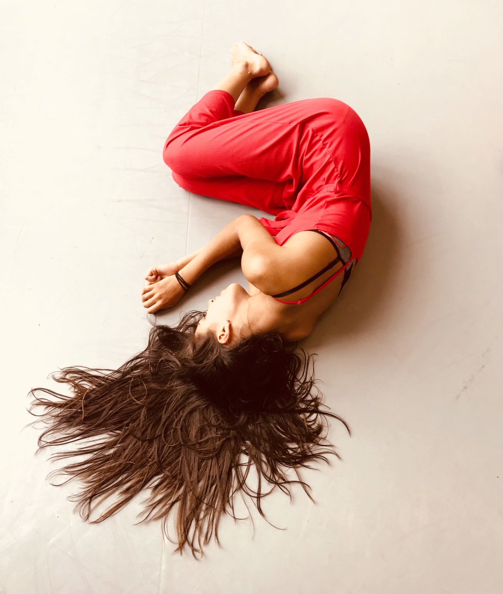 MsBeckyNam's tweet photo. RUBY ...in my piece for 
@dancexchange #CATCommission #DanceGen sharing showcase Sat at 3.30pm ✨ https://t.co/mXH8KqDoO4