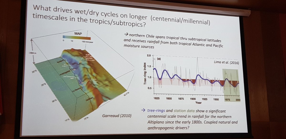 IsoEcol2018 tweet media
