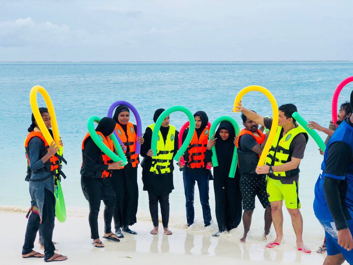 #Emergency_Response_training