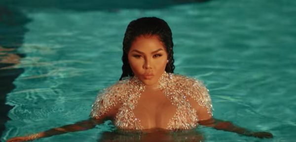 [Watch] #LilKim "Nasty One" Video goo.gl/rvUaPK
