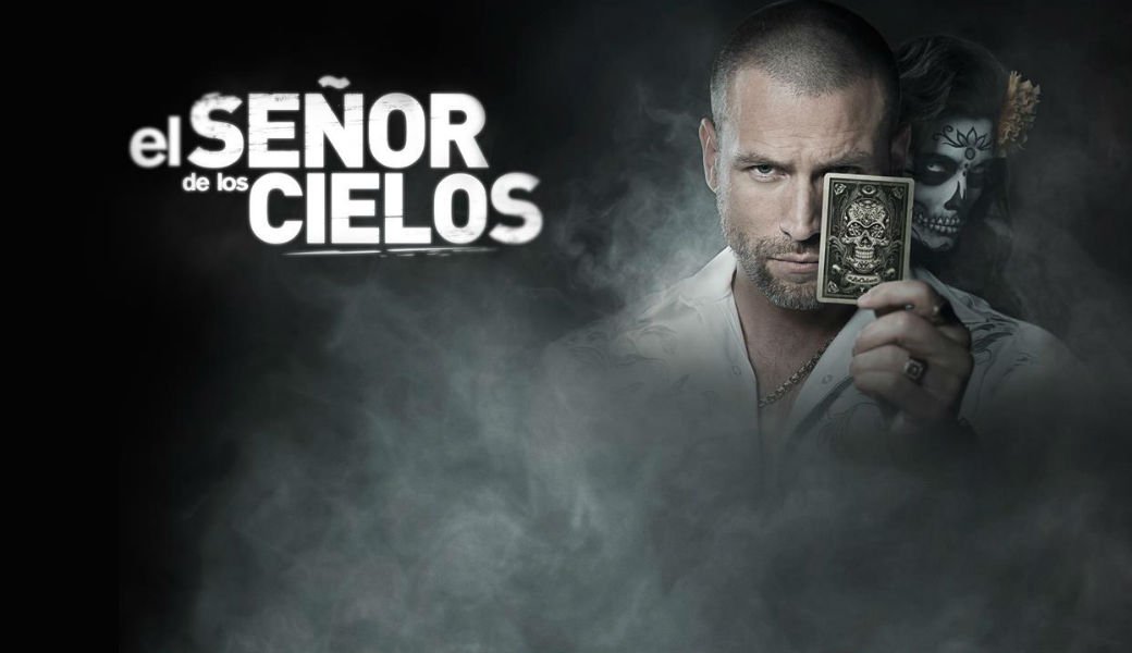 ¡Llega a Latinoamérica! Cuarta temporada de <a href="/SrDeLosCielosTV/">Señor de los Cielos</a>, con <a href="/RafaAmayaNunez/">Rafael Amaya</a>, se verá desde esta noche por la pantalla de <a href="/TelemundoIntl/">Telemundo Int.</a>. #ElSeñorDeLosCielos #ESDLC #ESDLC4 tvbmas.com/2018/08/cuarta…