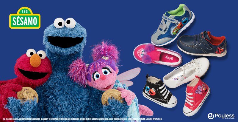 Payless Dominicana tweet media