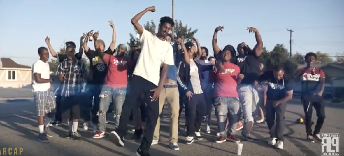 HundredHipHop's tweet photo. Family Fir$t - "I$$a Gang (Video)  - Watch: https://t.co/JGWPleAdHK [@FAMILYFIRSTRECS @Bearcapsunday] https://t.co/STe9DFRq15