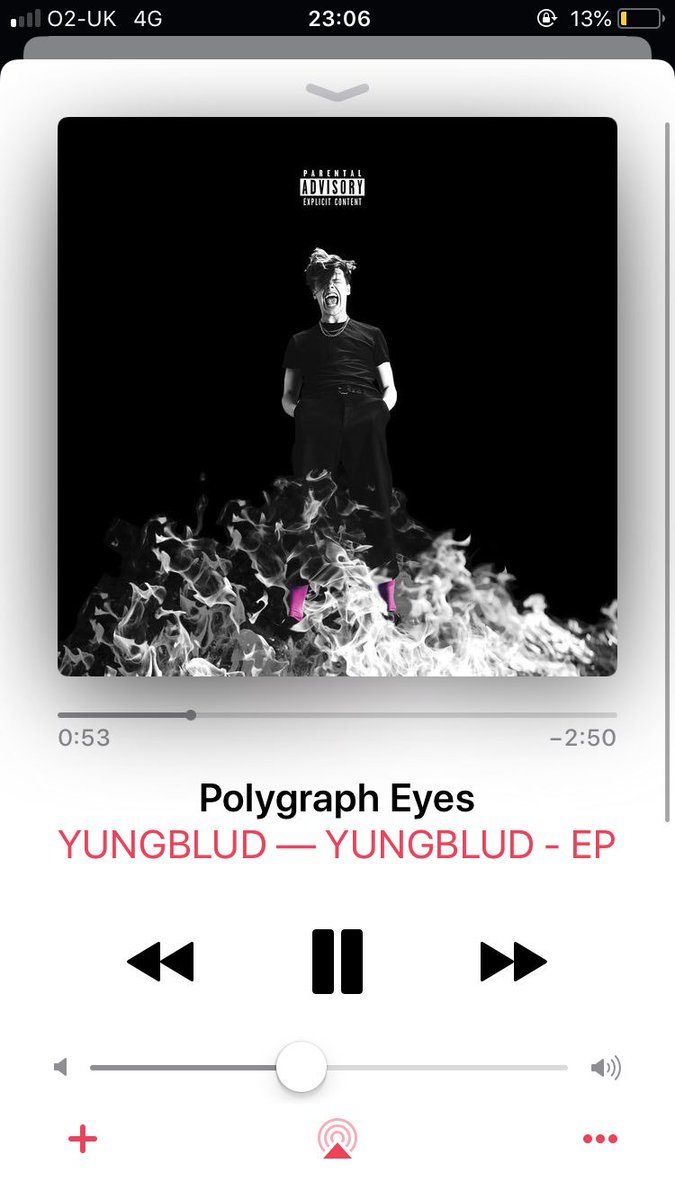 heythere_elisha's tweet photo. Obsessed with @yungblud 😍😍😍😔 https://t.co/gEmHk32bND