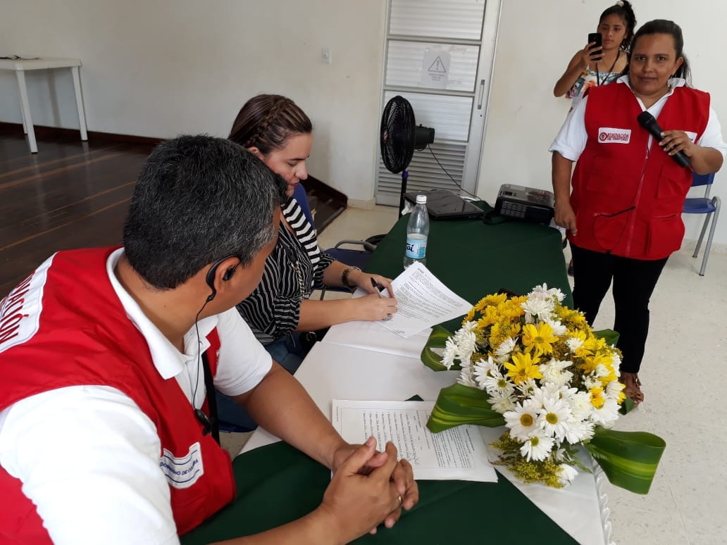 Agencia de Renovación del Territorio tweet media