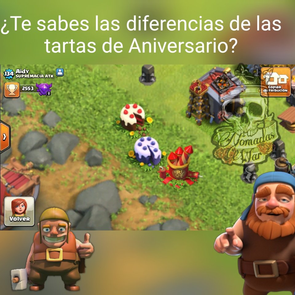 NomadasWar's tweet photo. A ver https://t.co/8Md8jueFP3