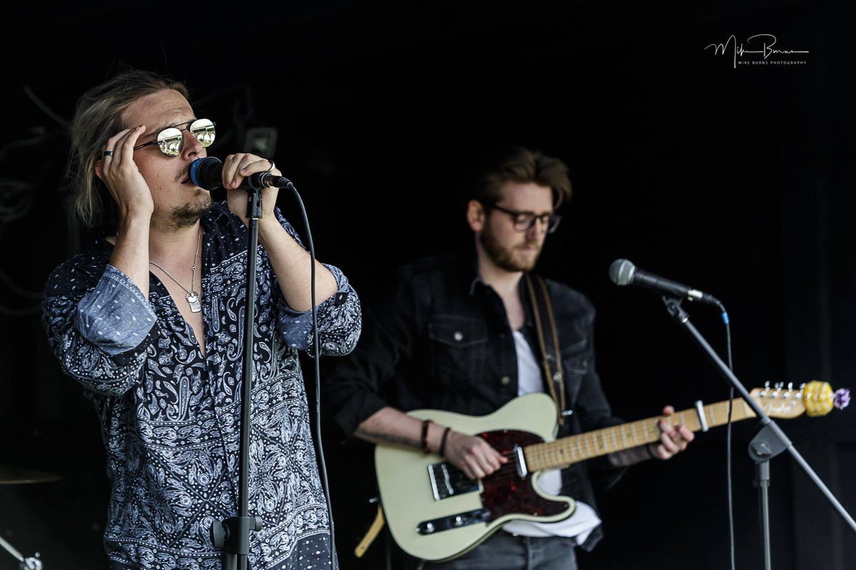 Digital Garden Party tweet media