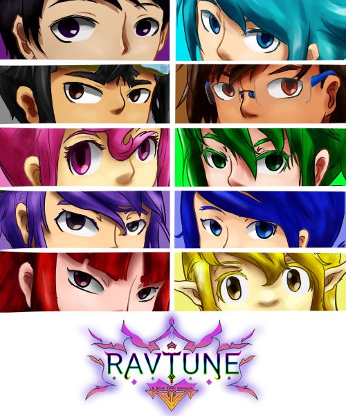 feyarnan's tweet photo. My #visualnovel #gameproject made by my own self. The story is about a group of people that starts a journey to many different worlds. 
#illustration #illust #animestyle #gameart #gamedev #indiegamesproject #indiegames. #art #animeart #artwork https://t.co/eBNmCt5LtW