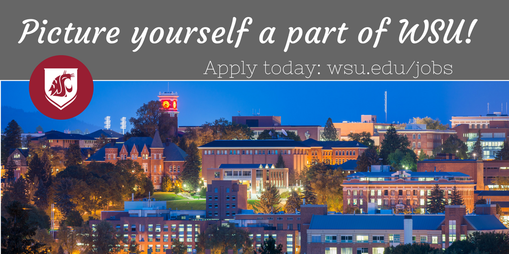 WSU HRS tweet media